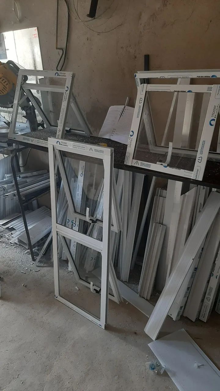 Janelas  - Foto 2