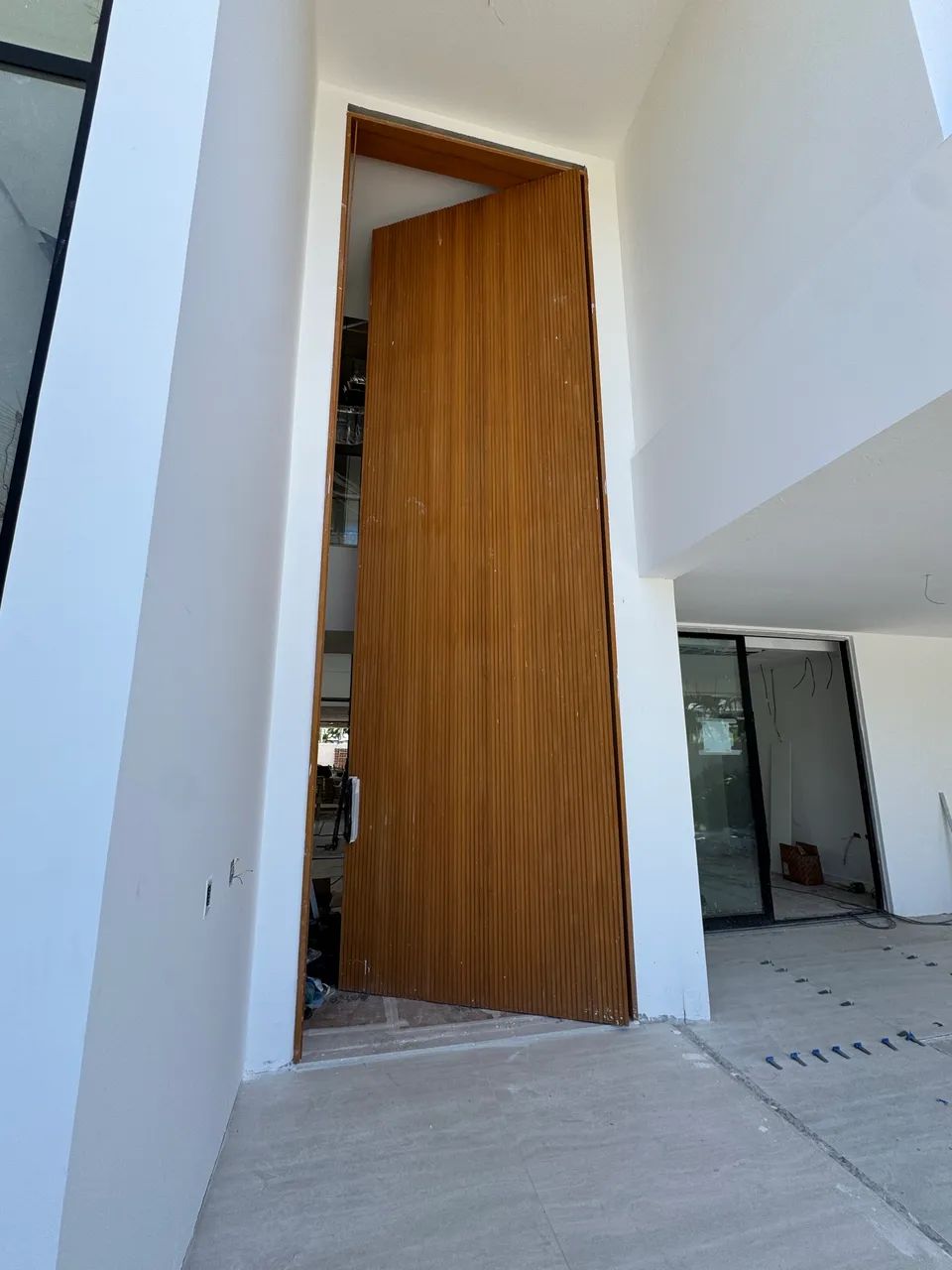 Porta ripada  - Foto 3