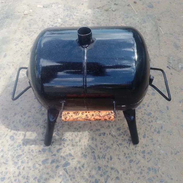 churrasqueira Bafinho 