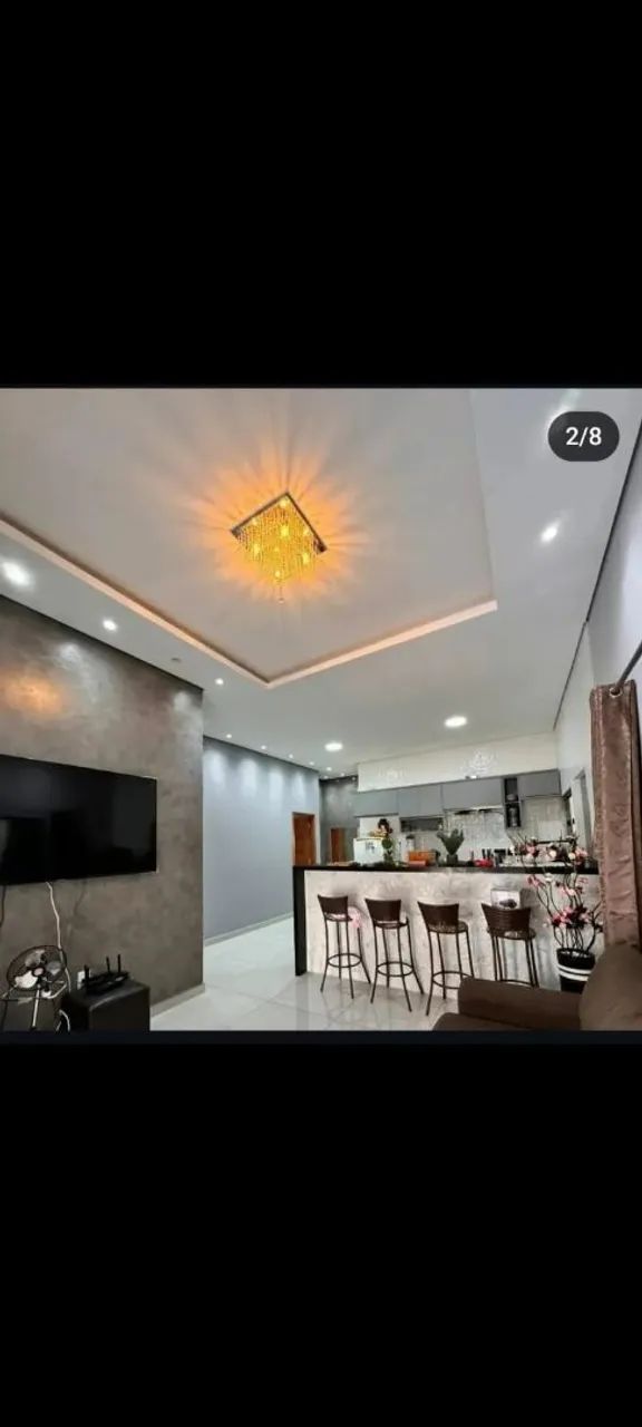 Vendo casa parcelado  - Foto 3