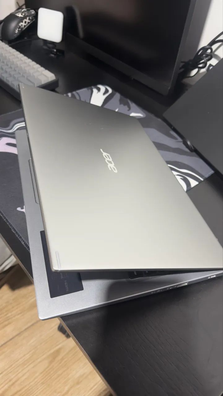 Notebook acer i5  - Foto 4