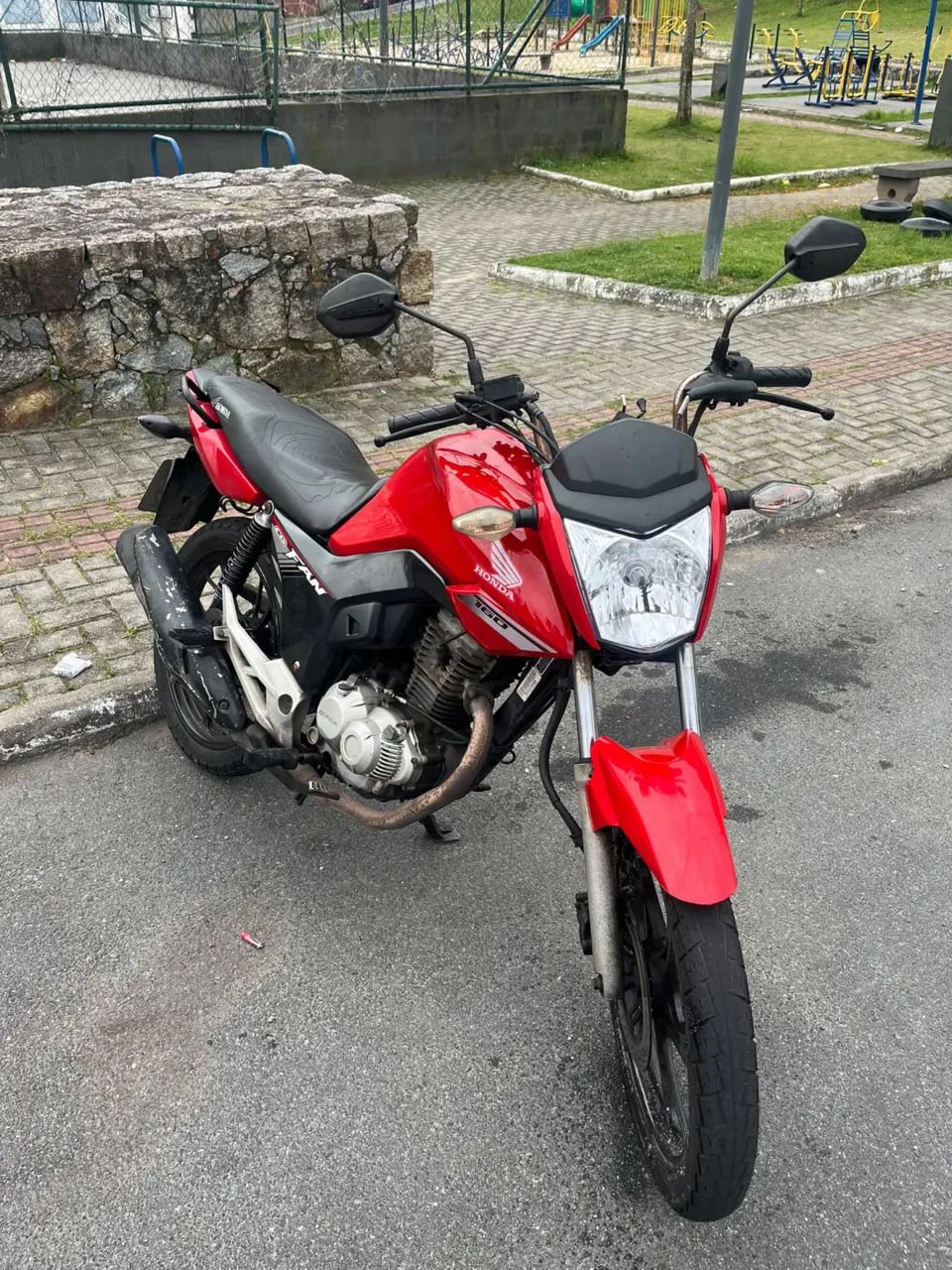 Fan 160 flex 2019