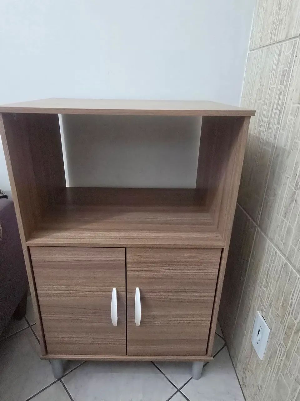 Armário para Micro-ondas  - Foto 2