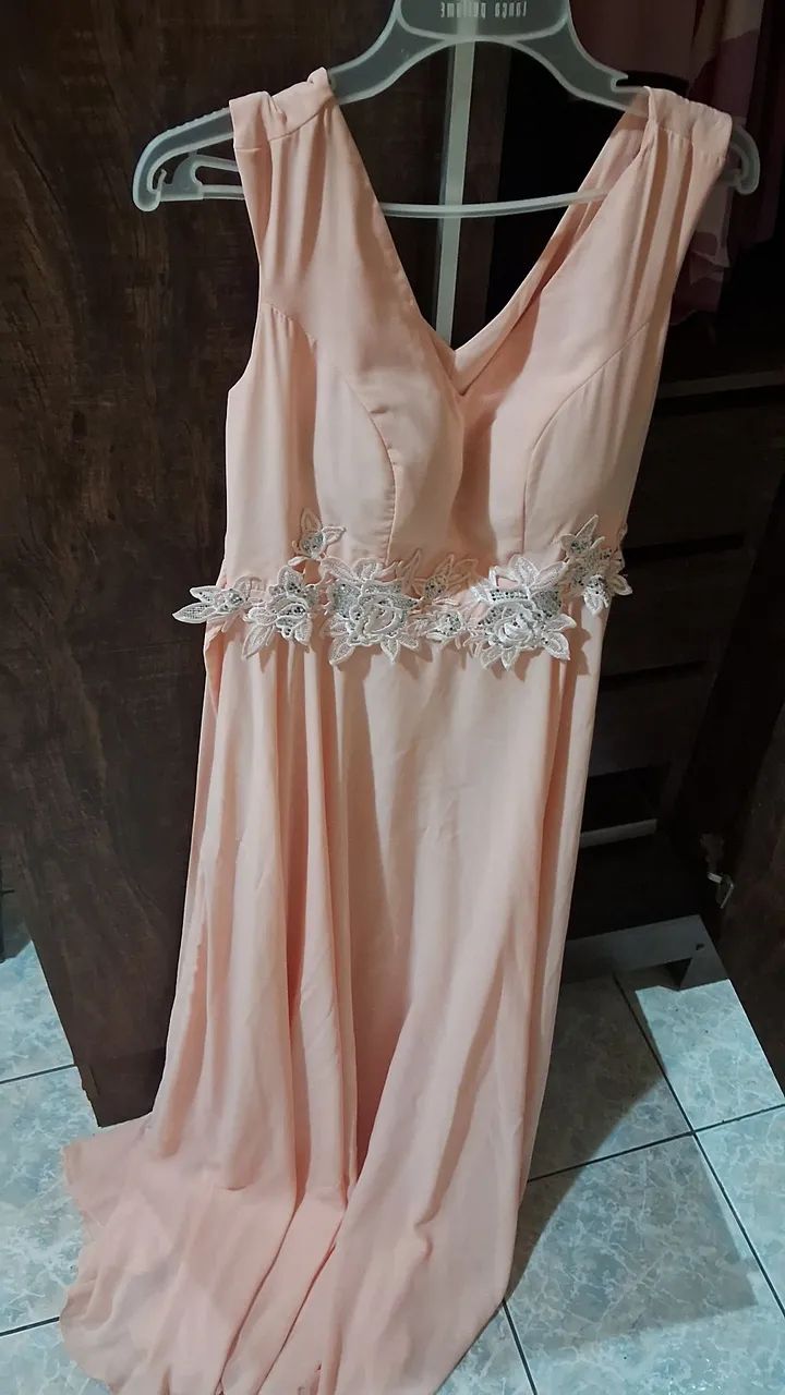 Vestido de festa - Foto 2