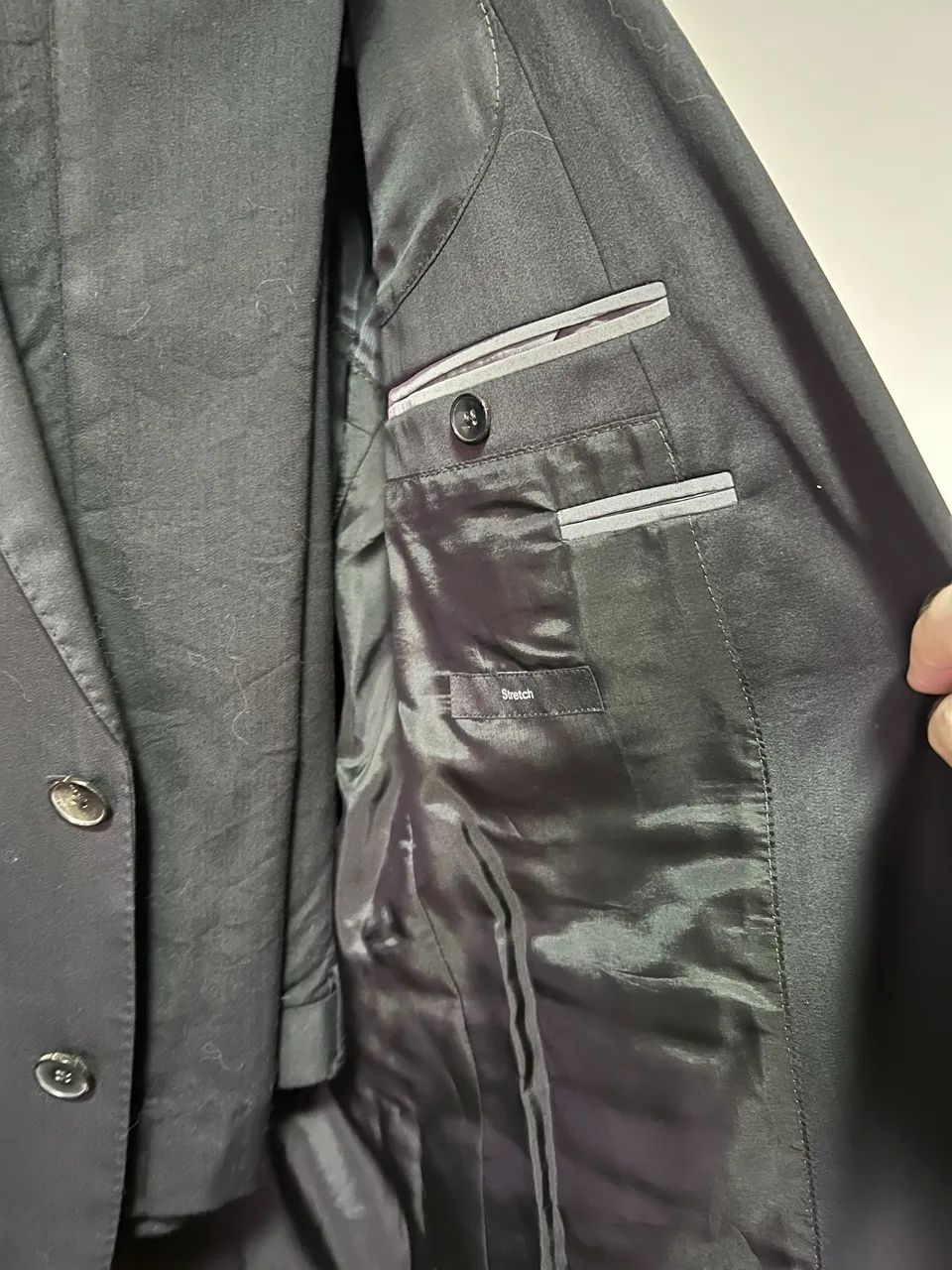 Terno Hugo Boss - Foto 3