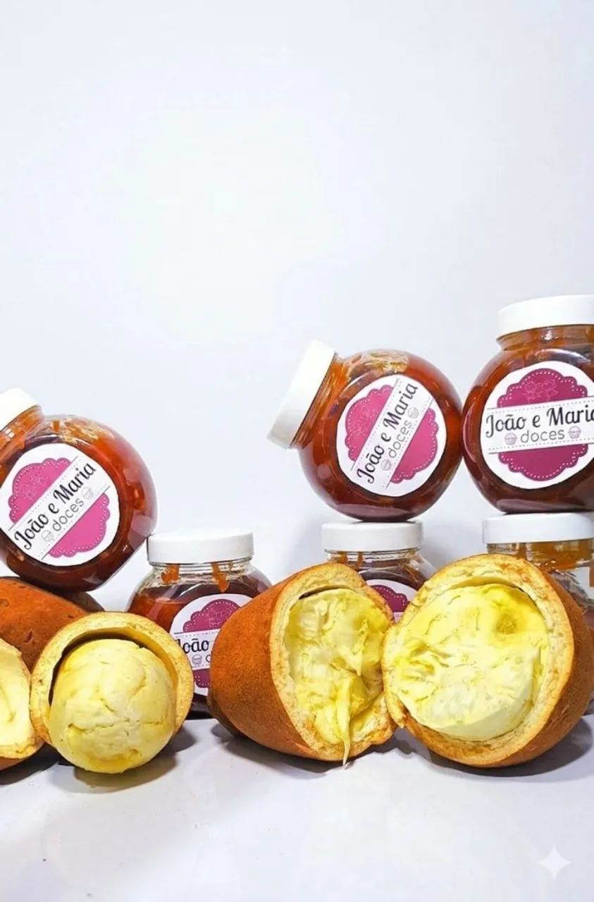 Doces variados  - Foto 5