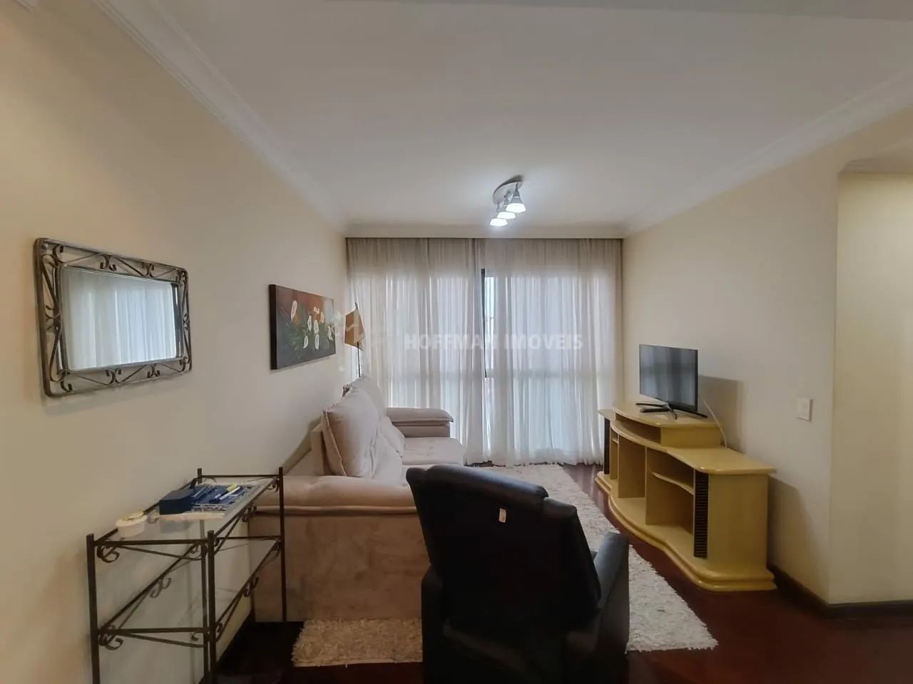 Apartamento com 2 dormitórios à Venda, 74,27 m² - Olímpico.