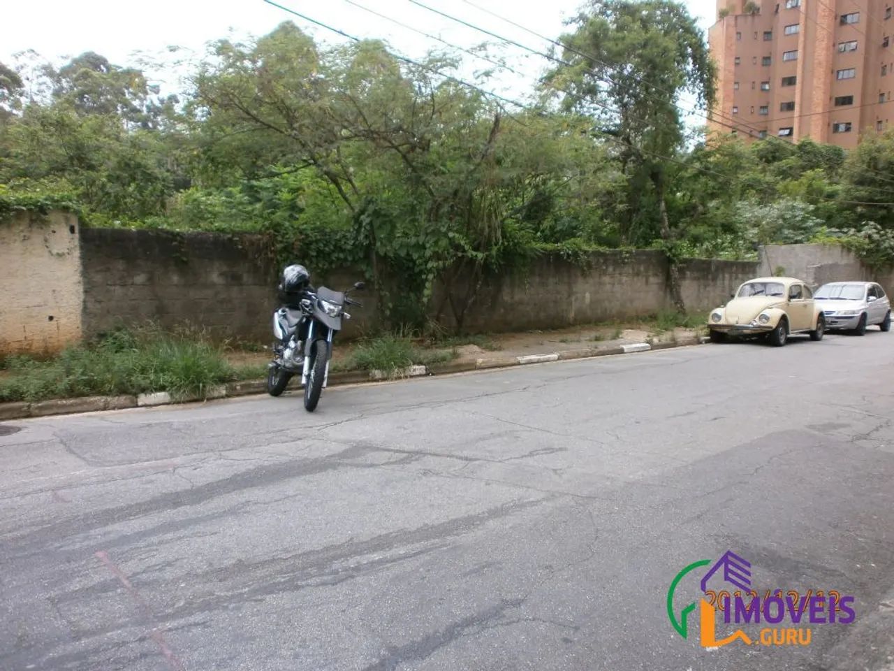 AREA - MORUMBI - SP - Foto 2