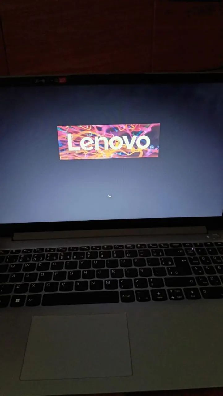 Notebook Lenovo idealpad 1 15AMN7 - Foto 2