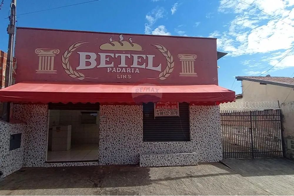 Imóvel Comercial à Venda  ACEITA FINANCIAMENTO !