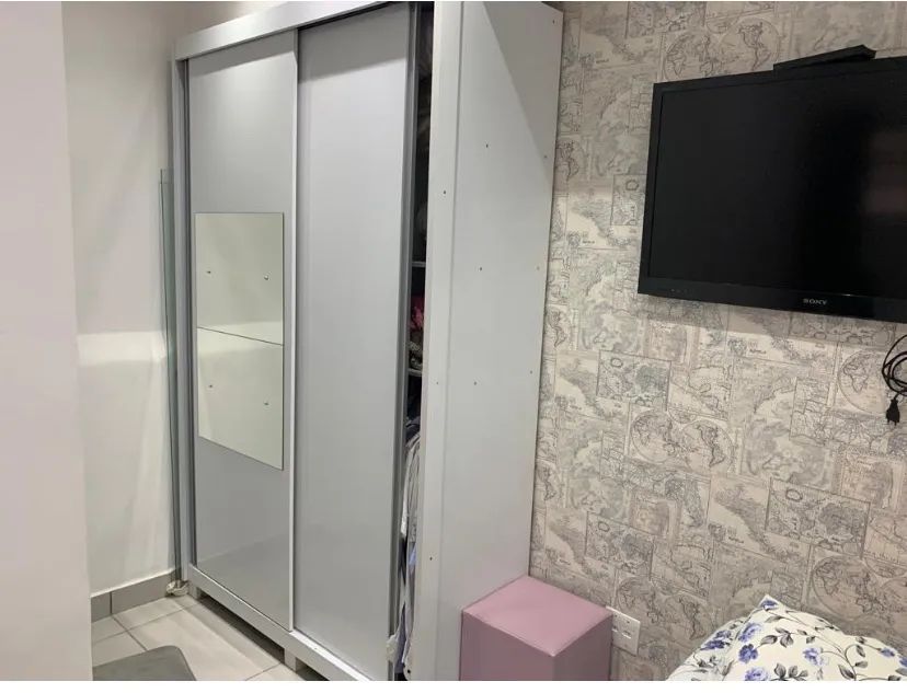Alugo quarto com banheiro  - Foto 2