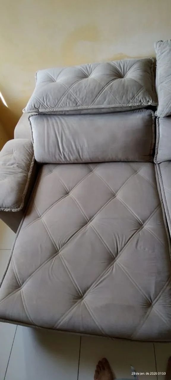 Sofá venda  - Foto 3