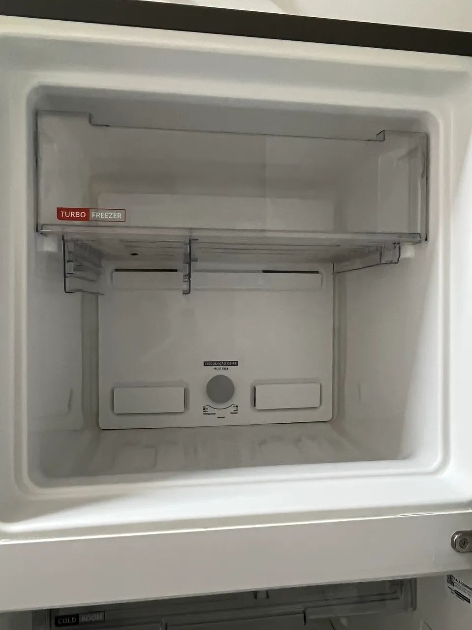 Geladeira 220v - Foto 2