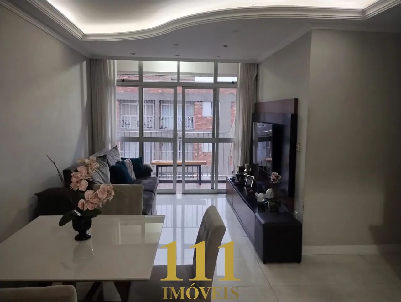 EXCELENTE OPORTUNIDADE - APARTAMENTO CENTRO DE SJC - Foto 4