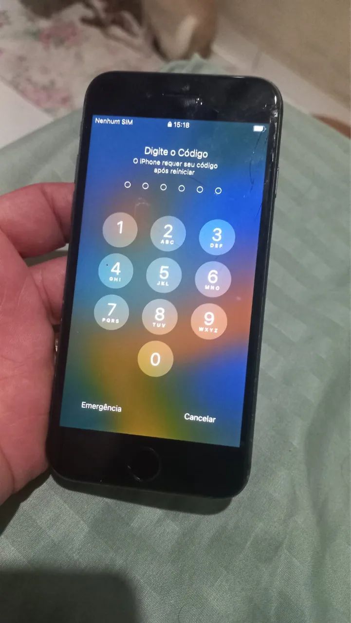 iPhone 8 normal  - Foto 2