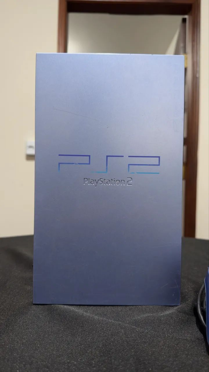 Ps2 Acqua Blue - Foto 3
