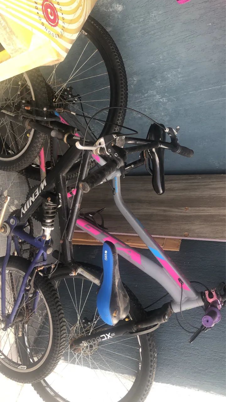 Bicicleta - Foto 2
