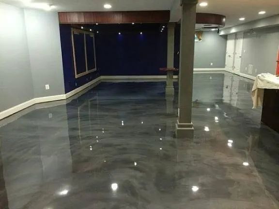 Fórmulas de cimento queimado, micro cimento e porcelanato liquido - Foto 4