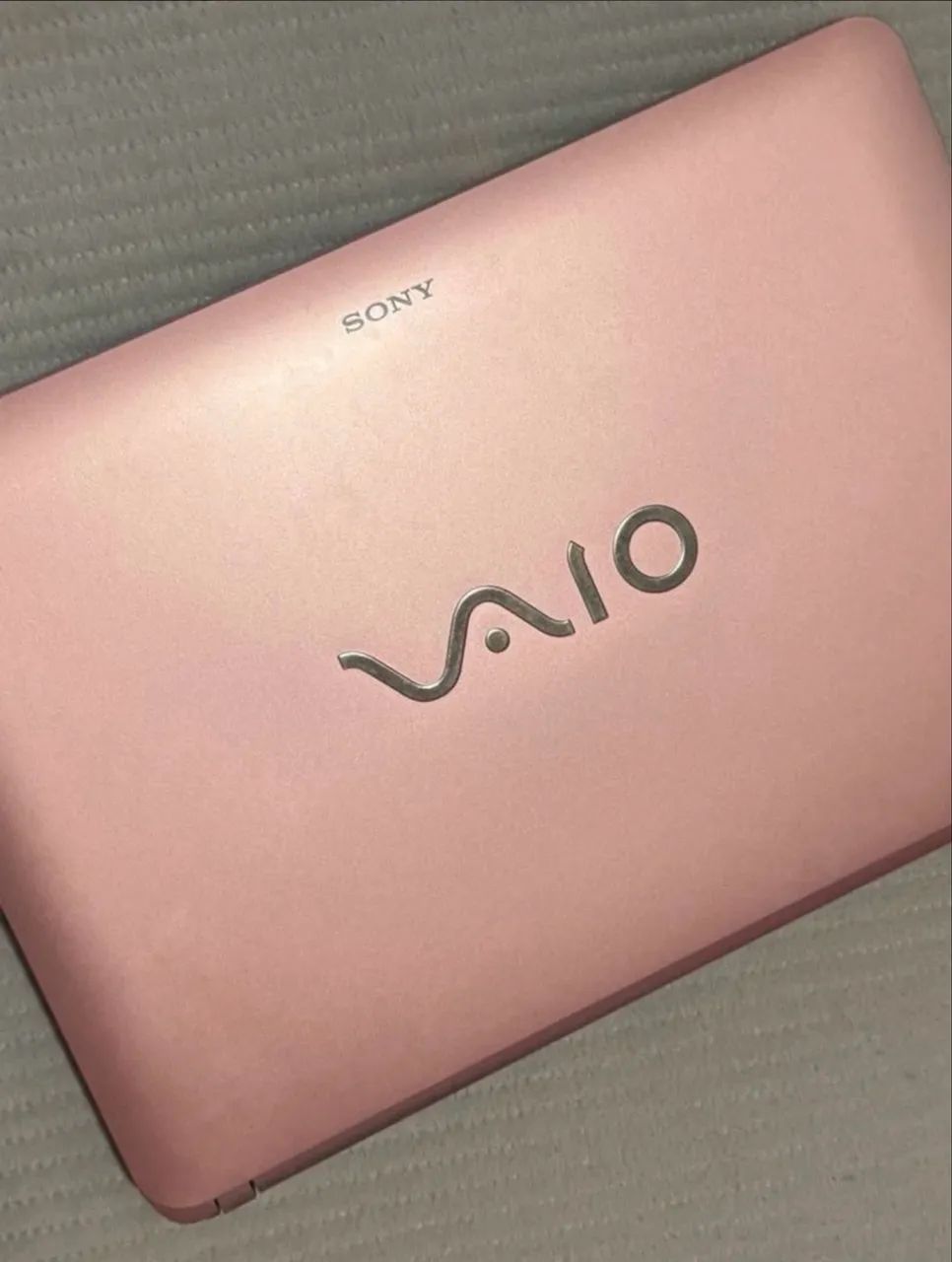 Notbook vaio - Foto 2