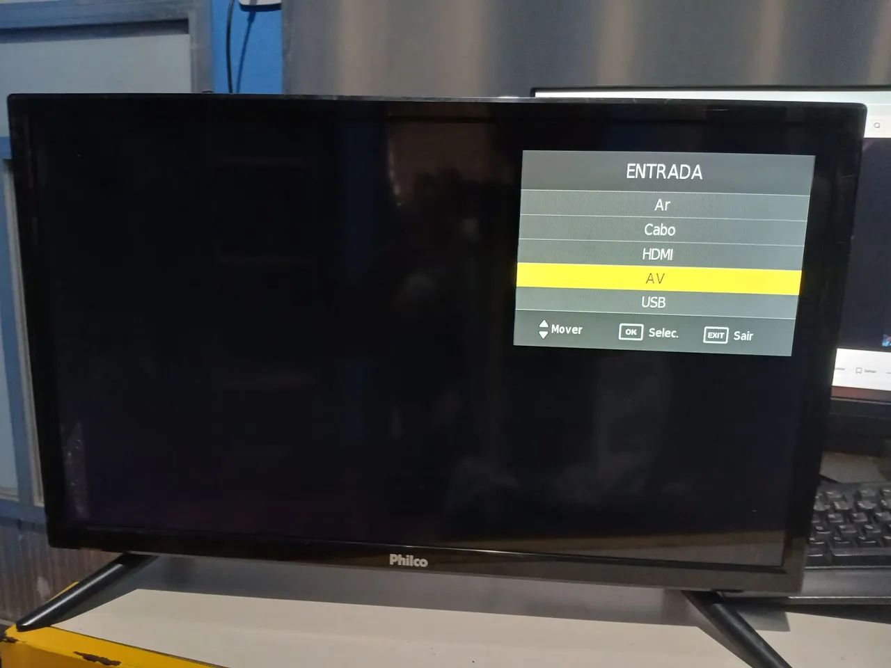 Tv philco - Foto 2