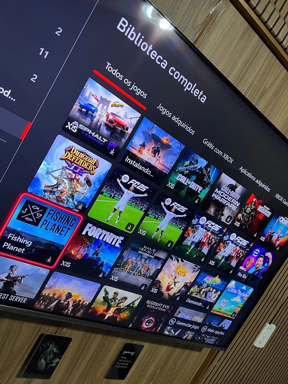 Xbox séries s - Foto 5