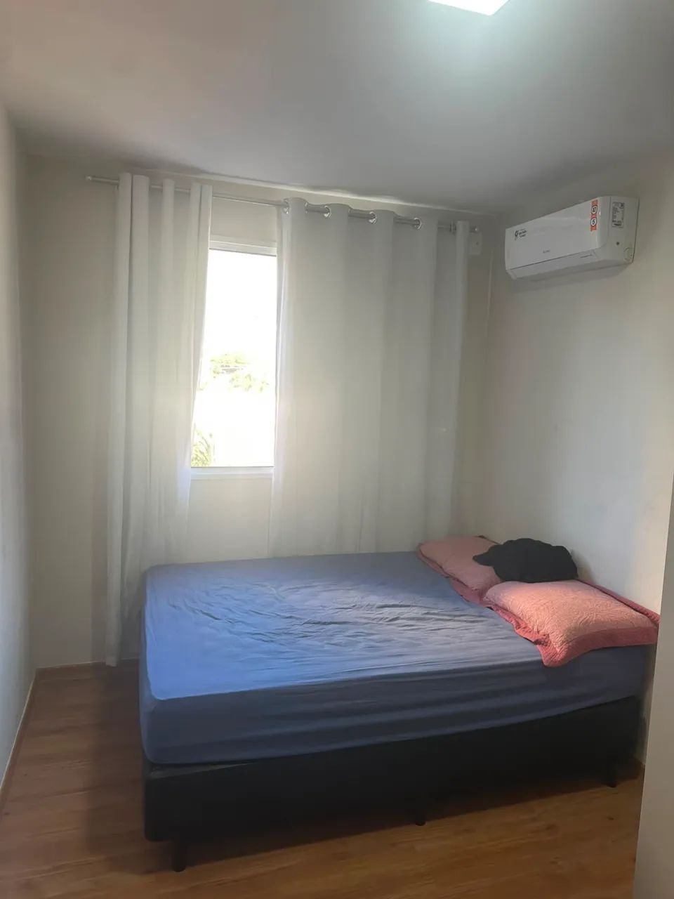 Locação ( Residencial Conceito) - Foto 5