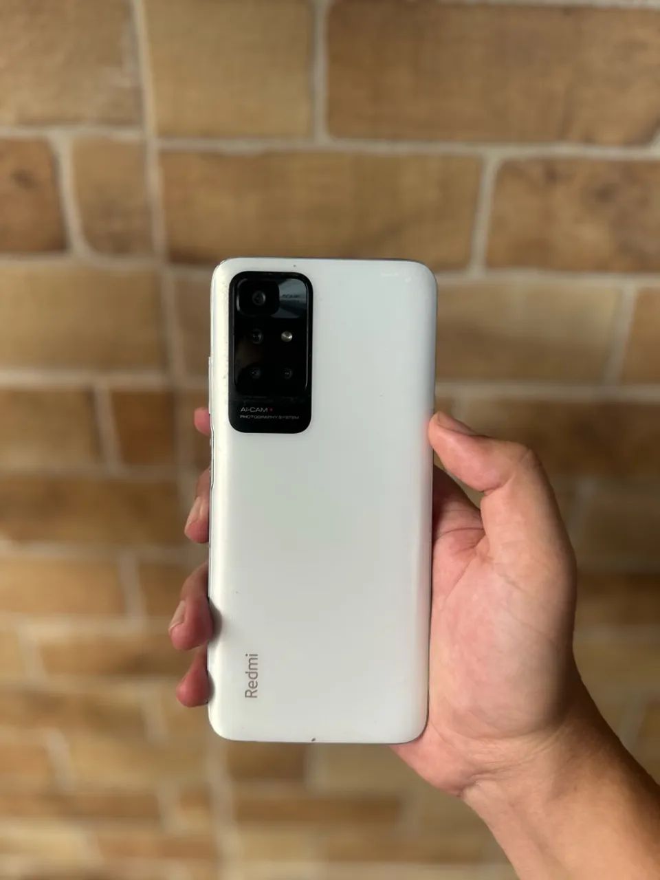 Redmi 10 prime 128 Gb - Foto 2