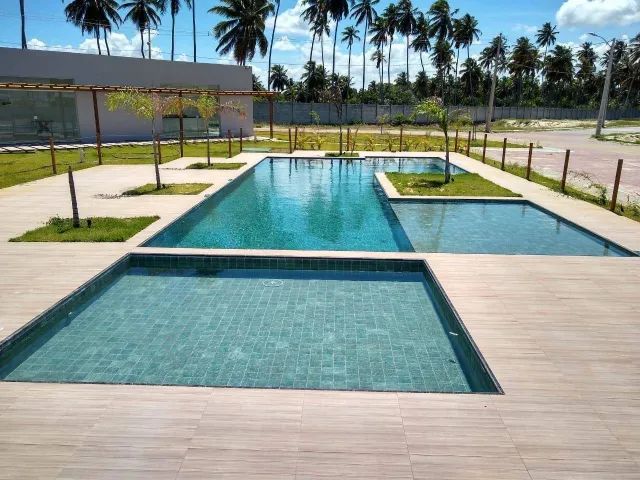 Lotes a venda na Barra Nova - Condominio Enseada da Lagoa - Foto 5