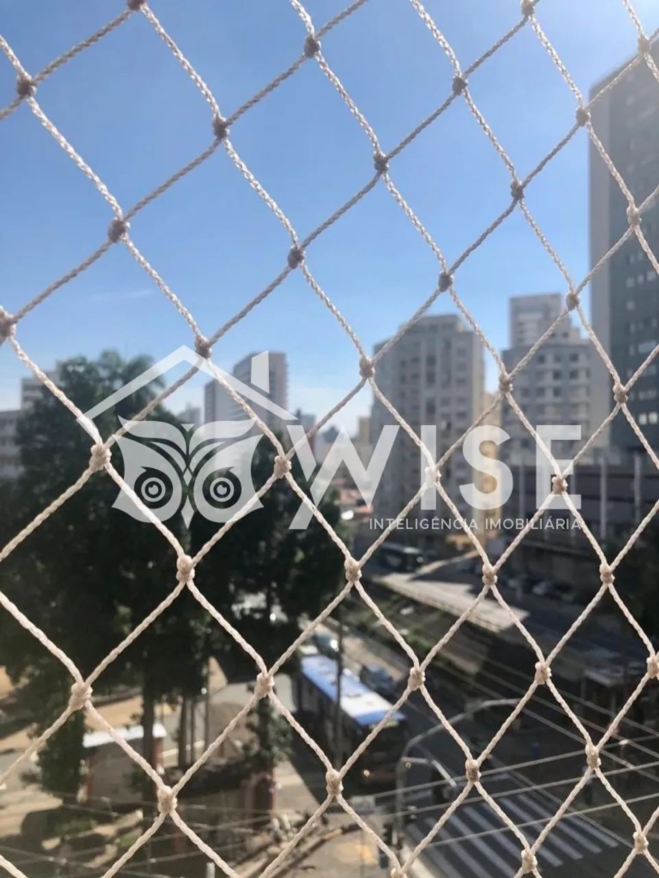 VENDO APARTAMENTO ÁREA CENTRAL EM CAMPINAS - Foto 2