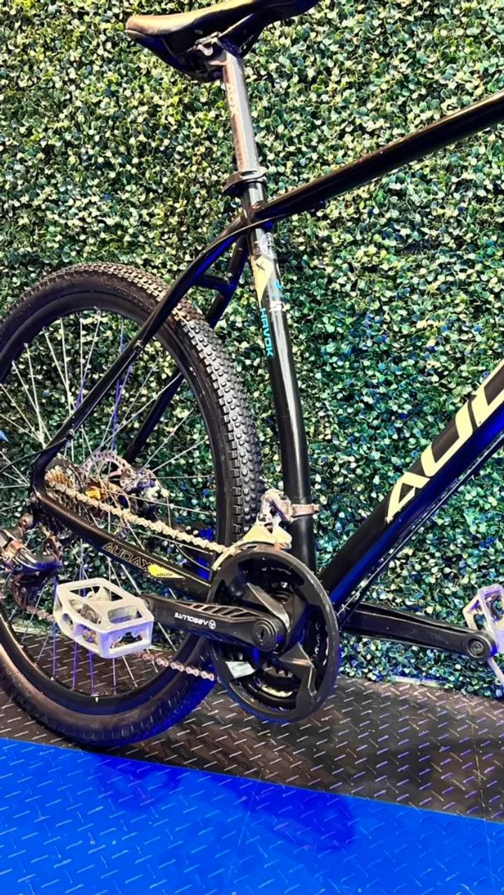 Bike Audax aro 29 - Foto 3