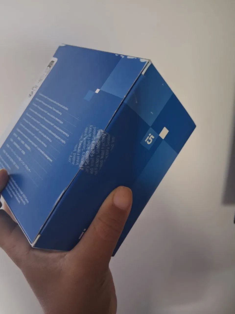 Processador intel core i5 12 Geração - Foto 2