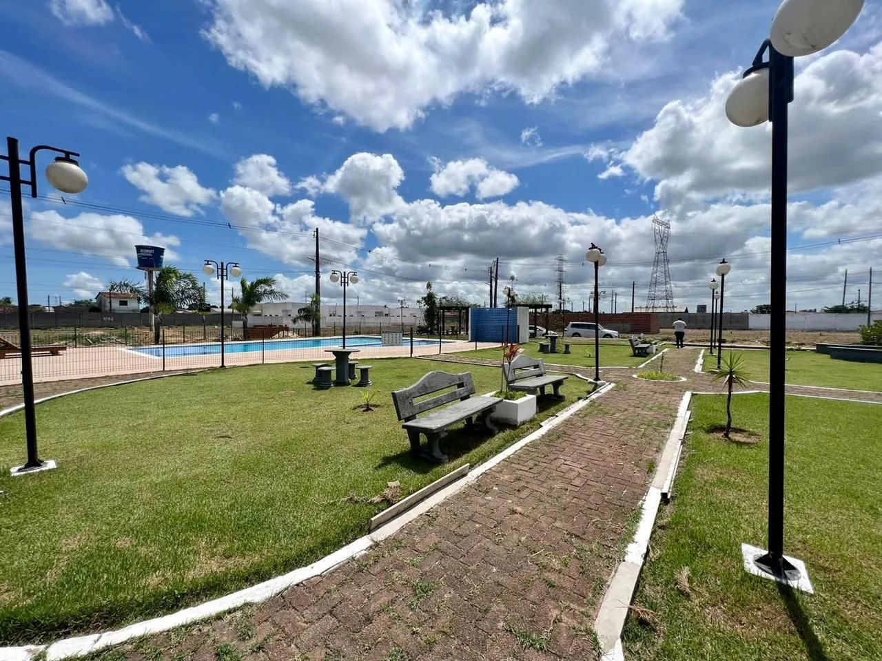 COND.FECHADO-"REPASSE" RIO LARGO 7.5X18 - Foto 2