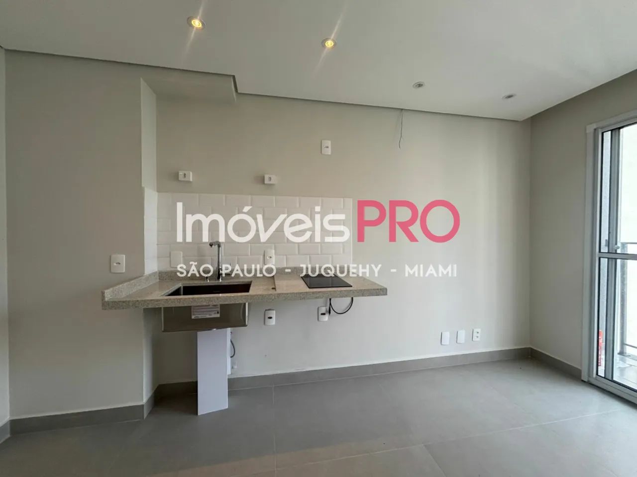 Apartamento, Campo Belo - São Paulo - Foto 5