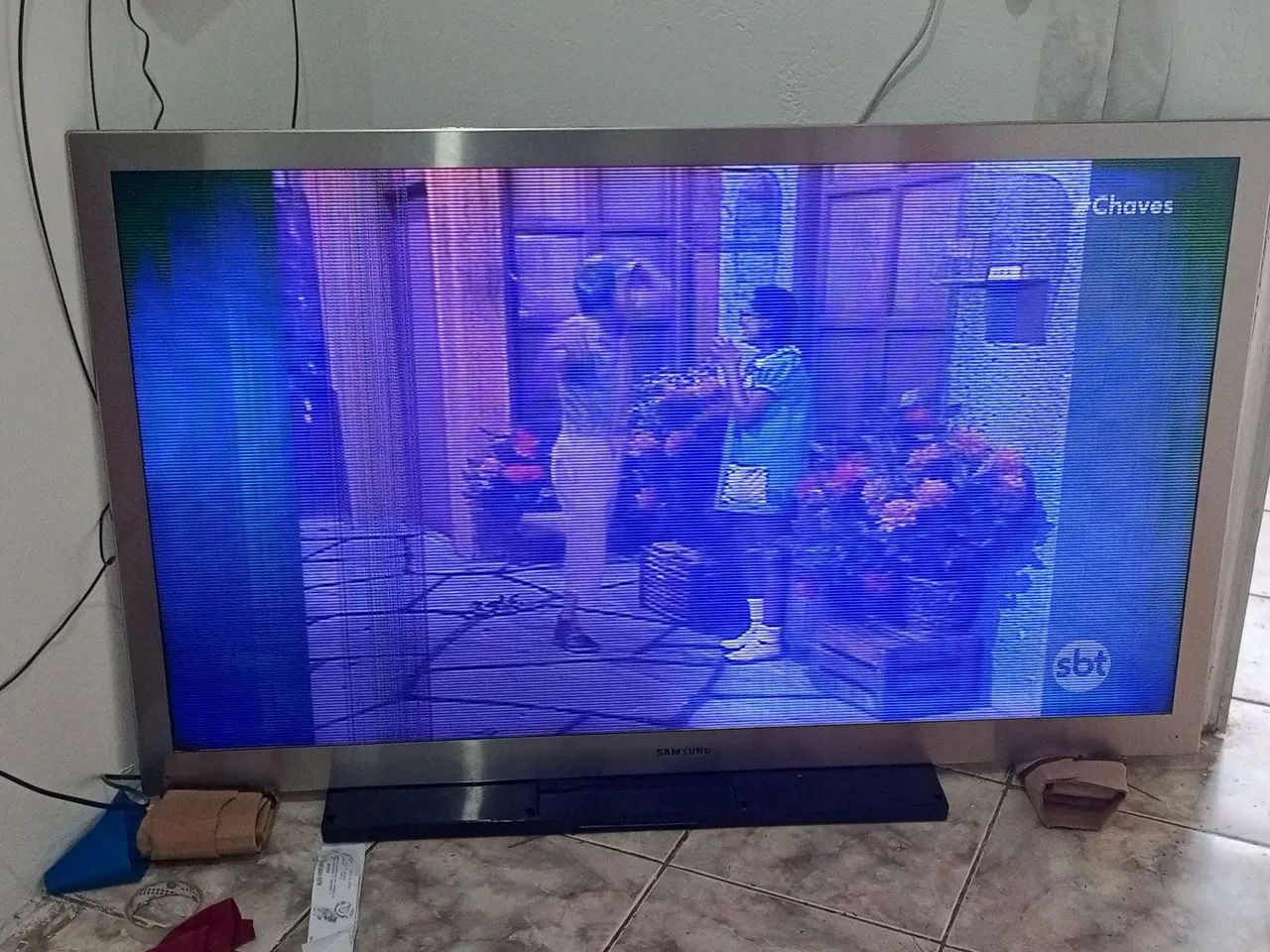 Televisão  - Foto 2