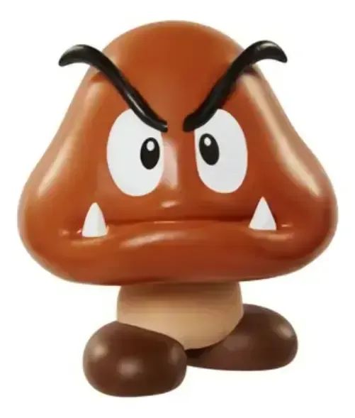 Super Mario - Planície Das Bolotas - Multi-Pack Jakks Pacific - Foto 5