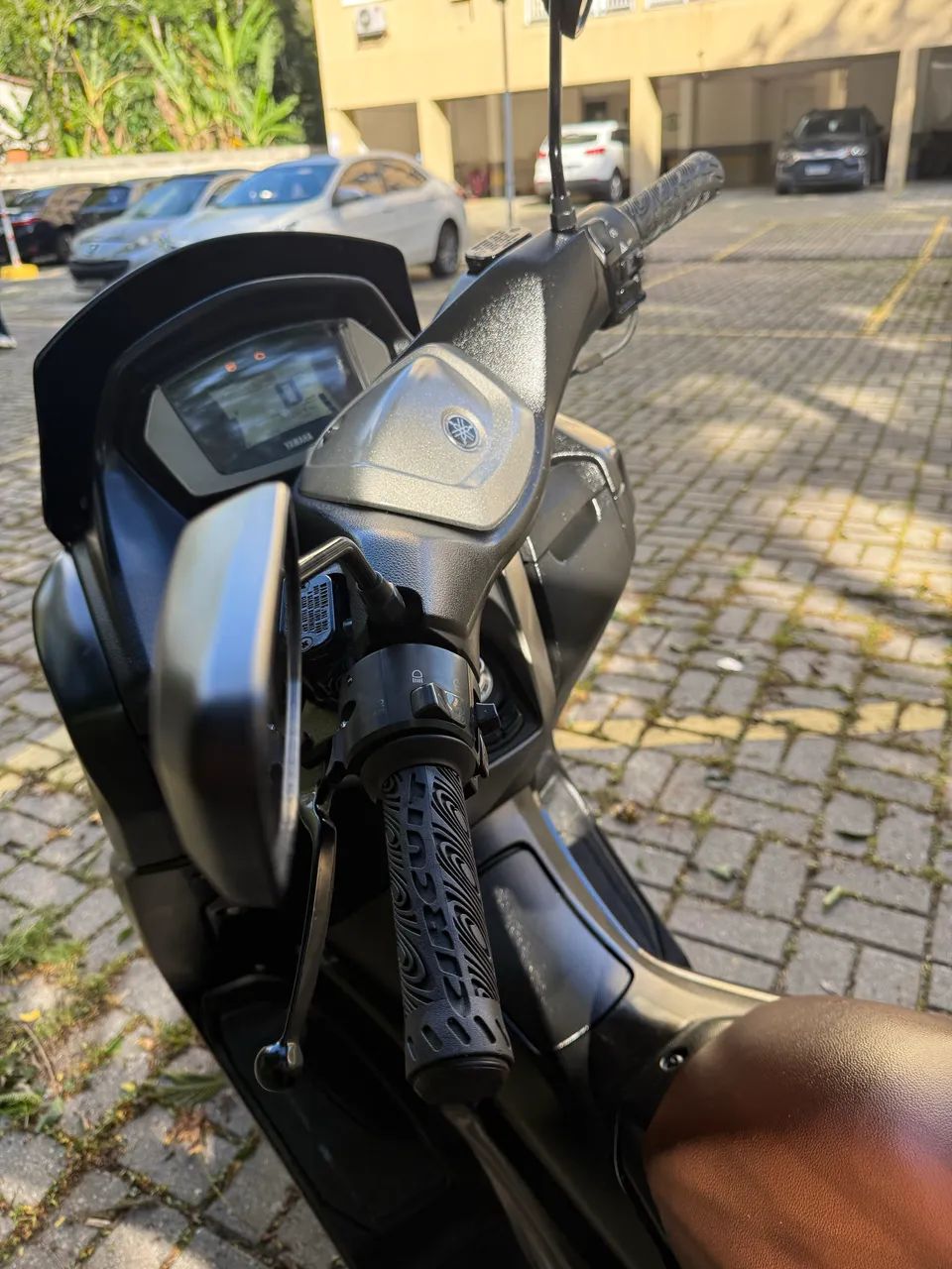 VENDO NMAX 2021 - Foto 5