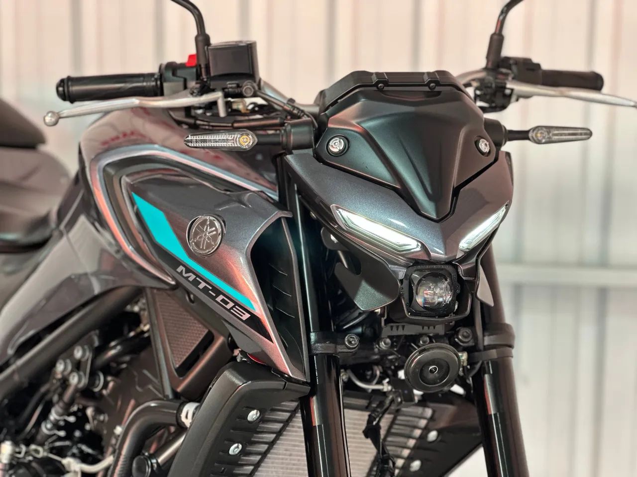 Yamaha 321/abs 2025 - 1522254054 | OLX