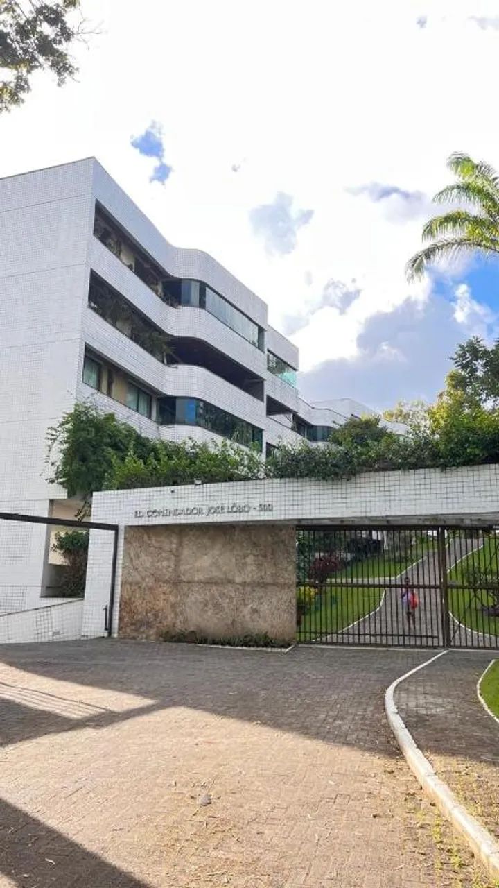 Apartamento à Venda em Macaxeira