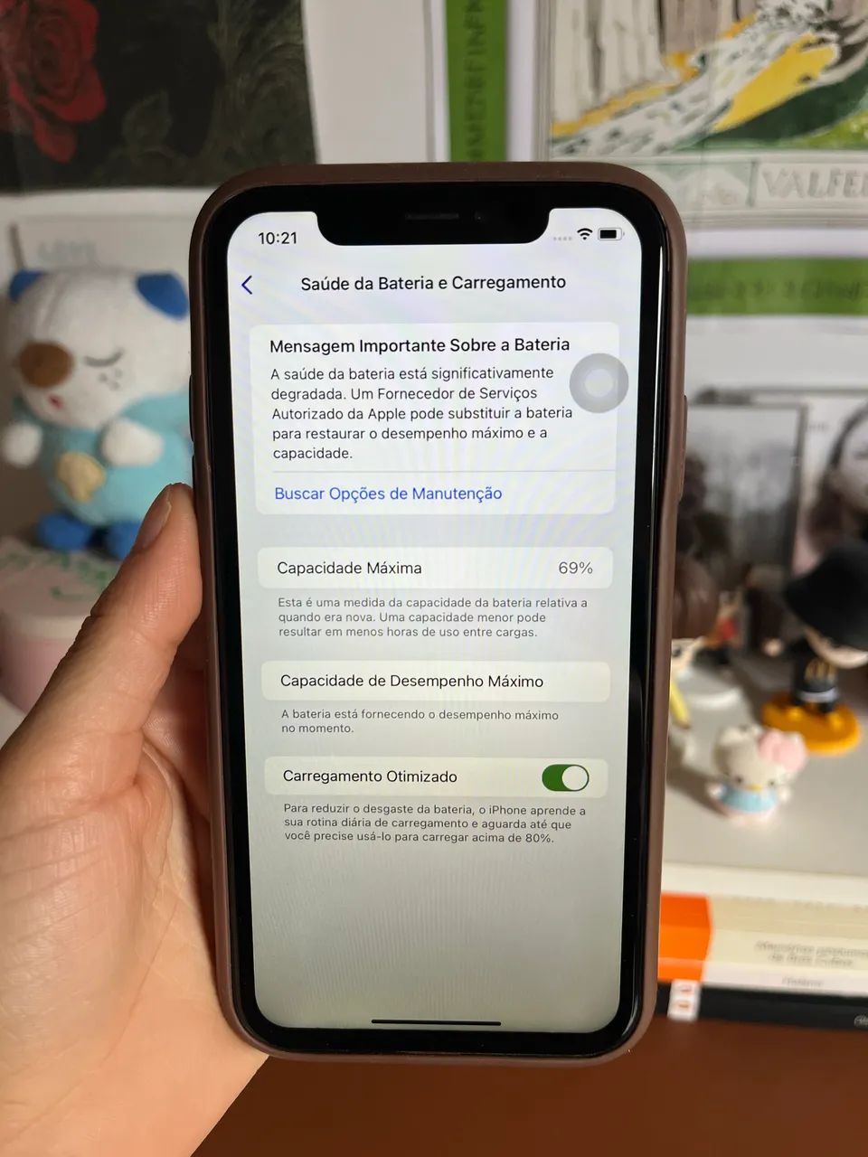 iPhone XR 64 gb  - Foto 4