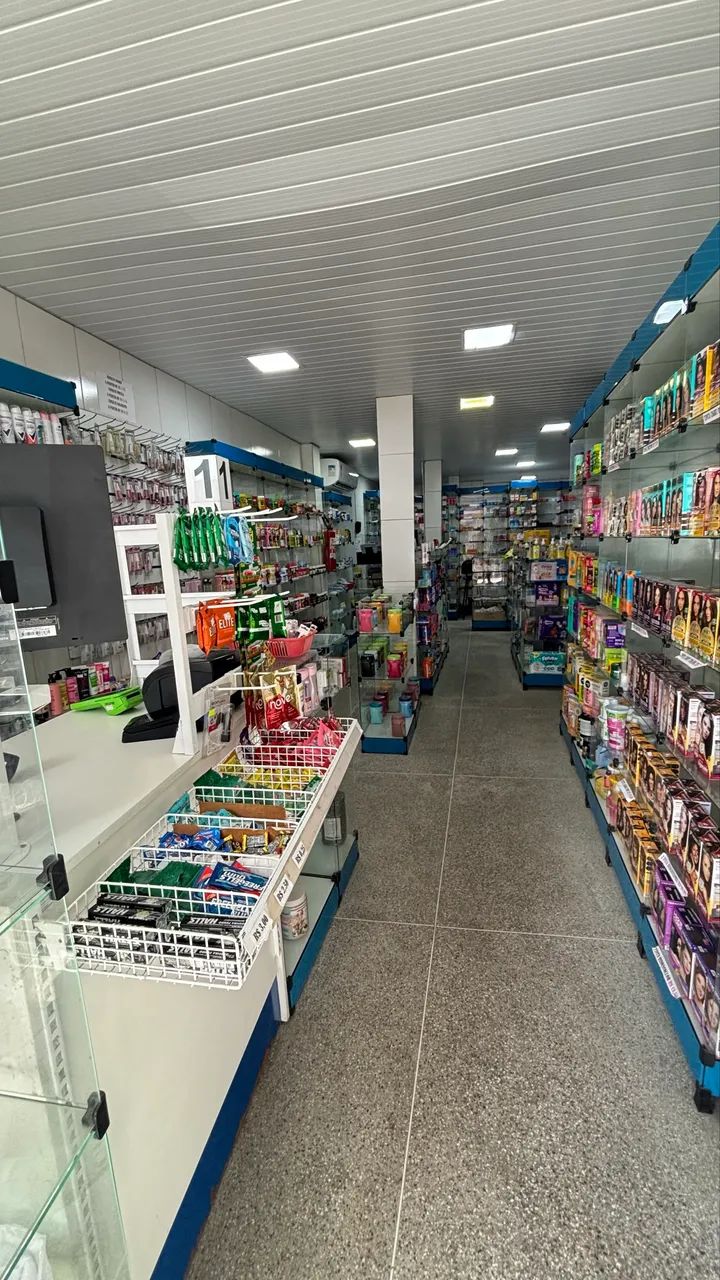 Vendo ou passo ponto - Foto 2