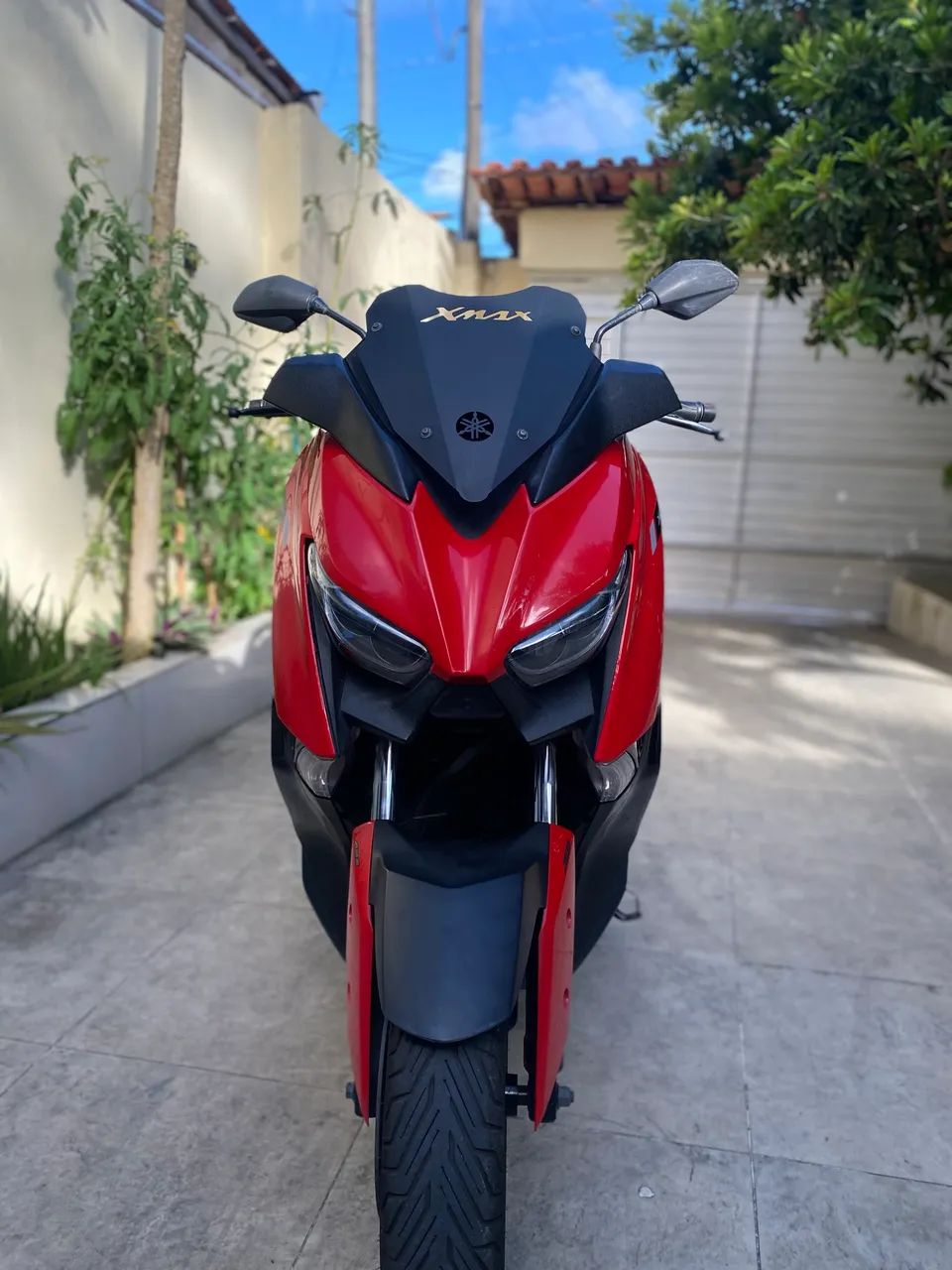 Vendo XMAX 2024  - Foto 2