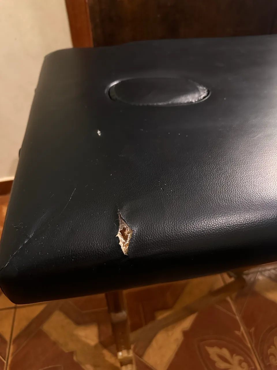 Maca para salão - Foto 2