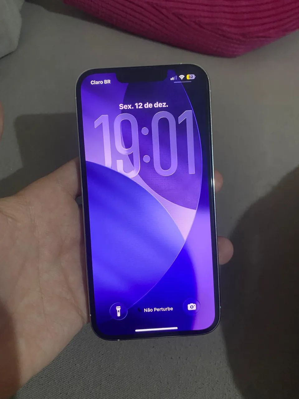 iPhone 13 Pro - Foto 3