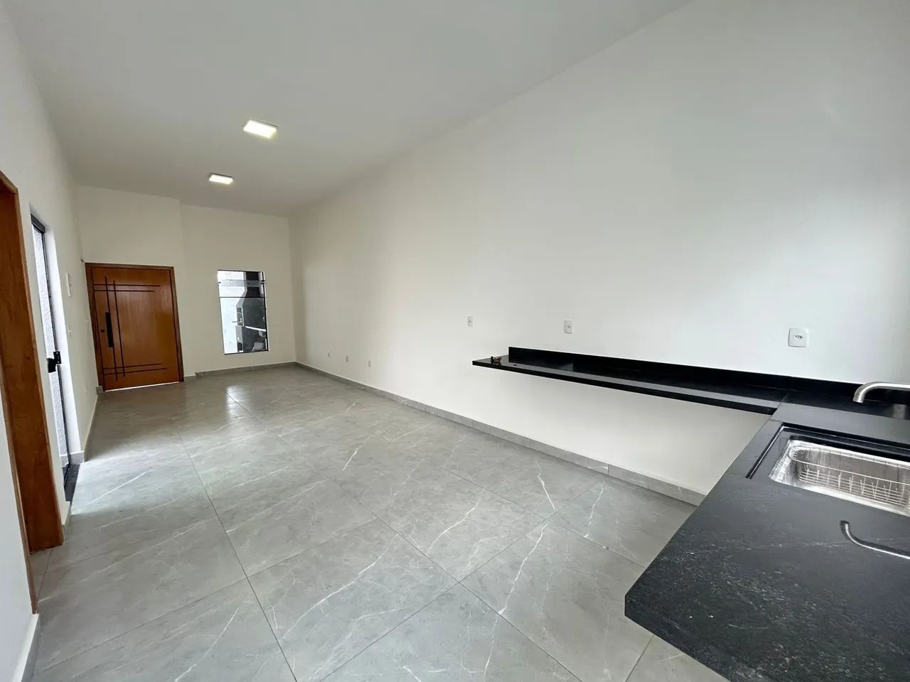 Casa Nova e Moderna, 3 Dorms 1 suite, confira - Foto 5