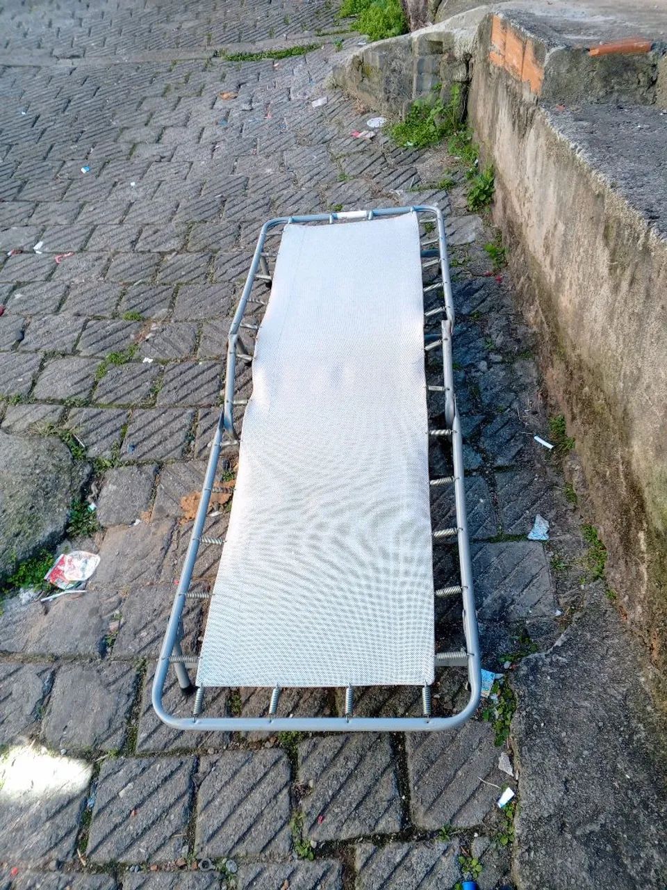 Cama portátil  - Foto 2