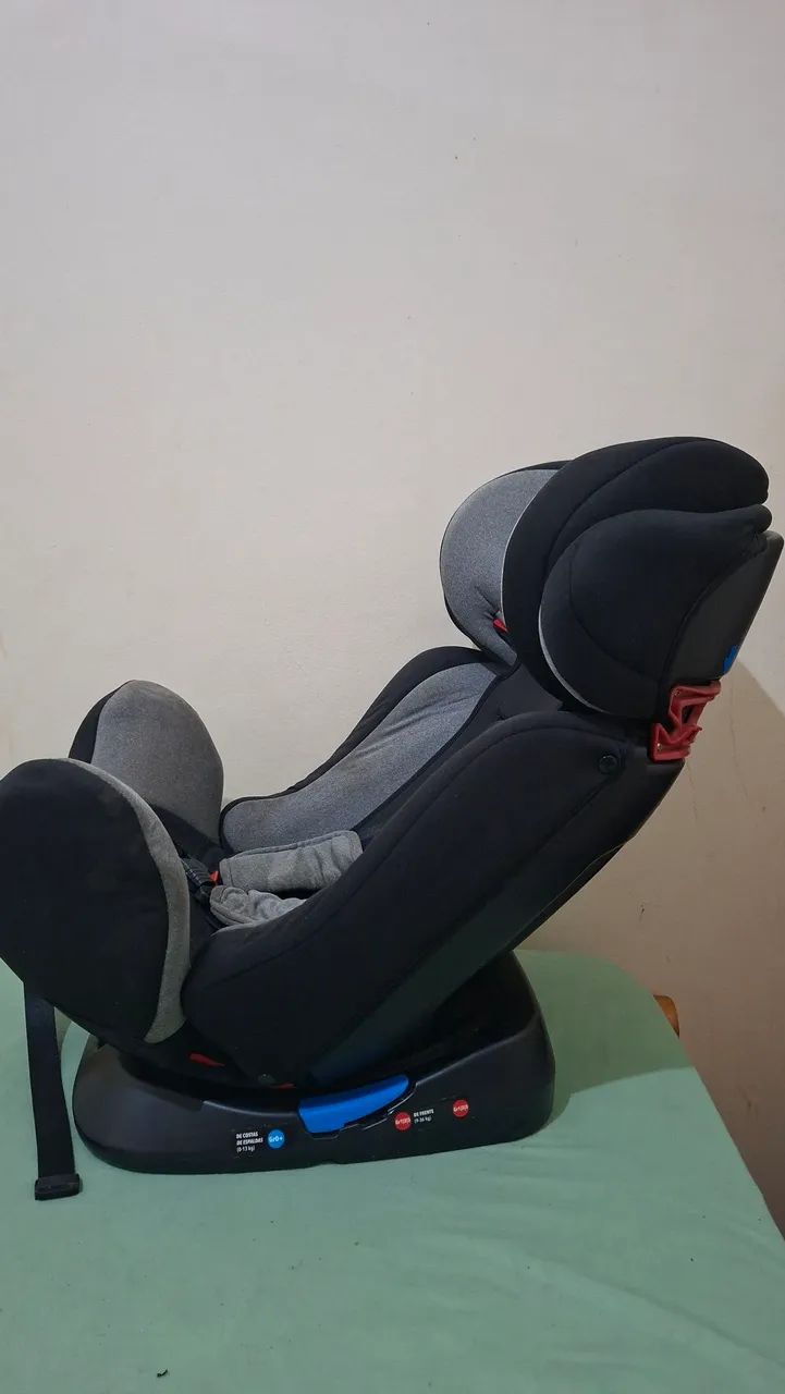 Cadeirinha infantil 