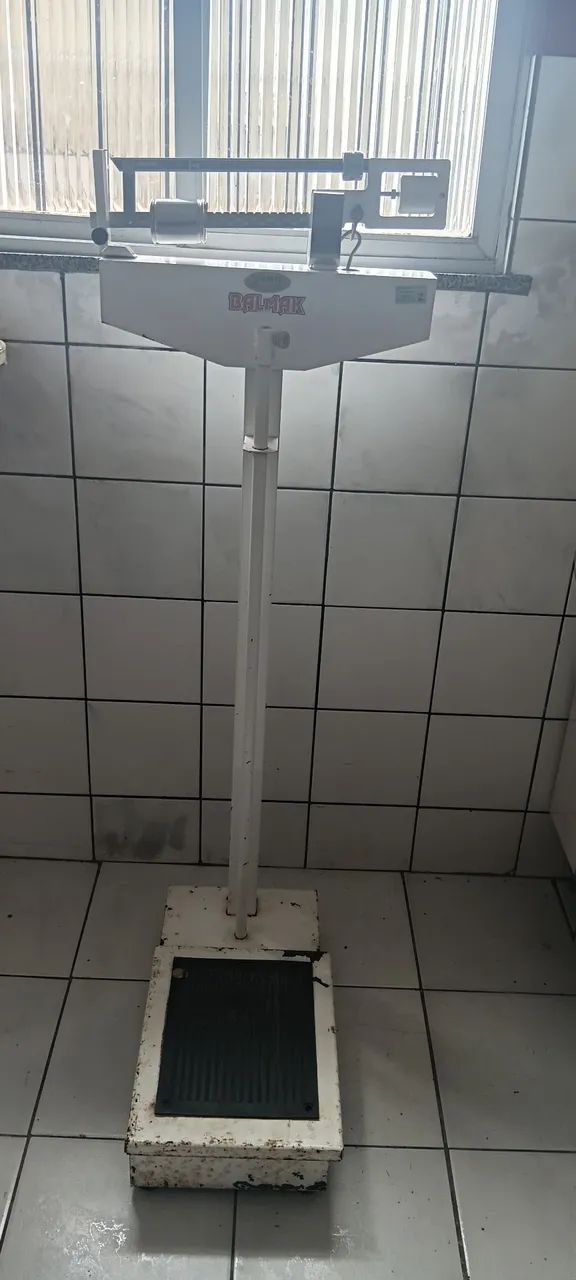 Balança balmak