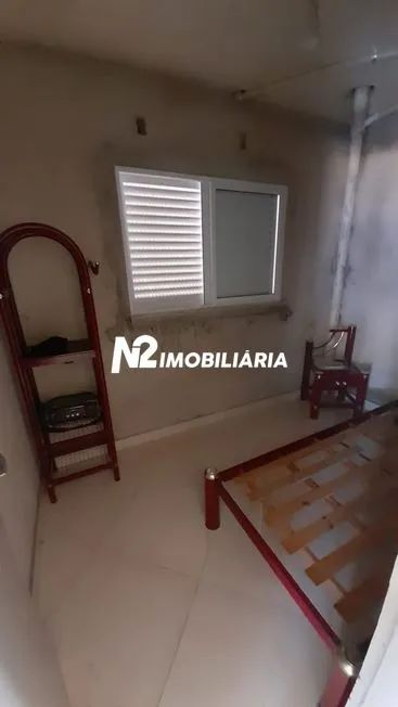 Aluguel Sobrado SANTA MONICA - Foto 5