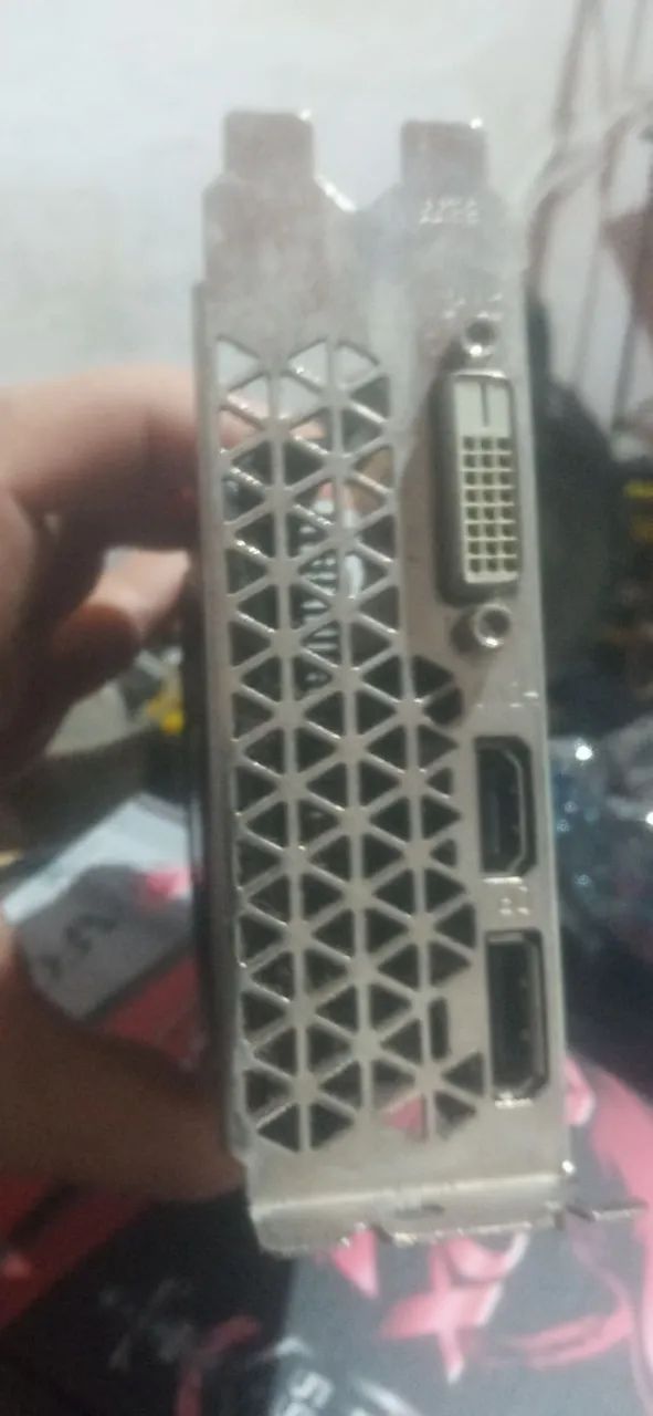 Radeon Rx 550  - Foto 3