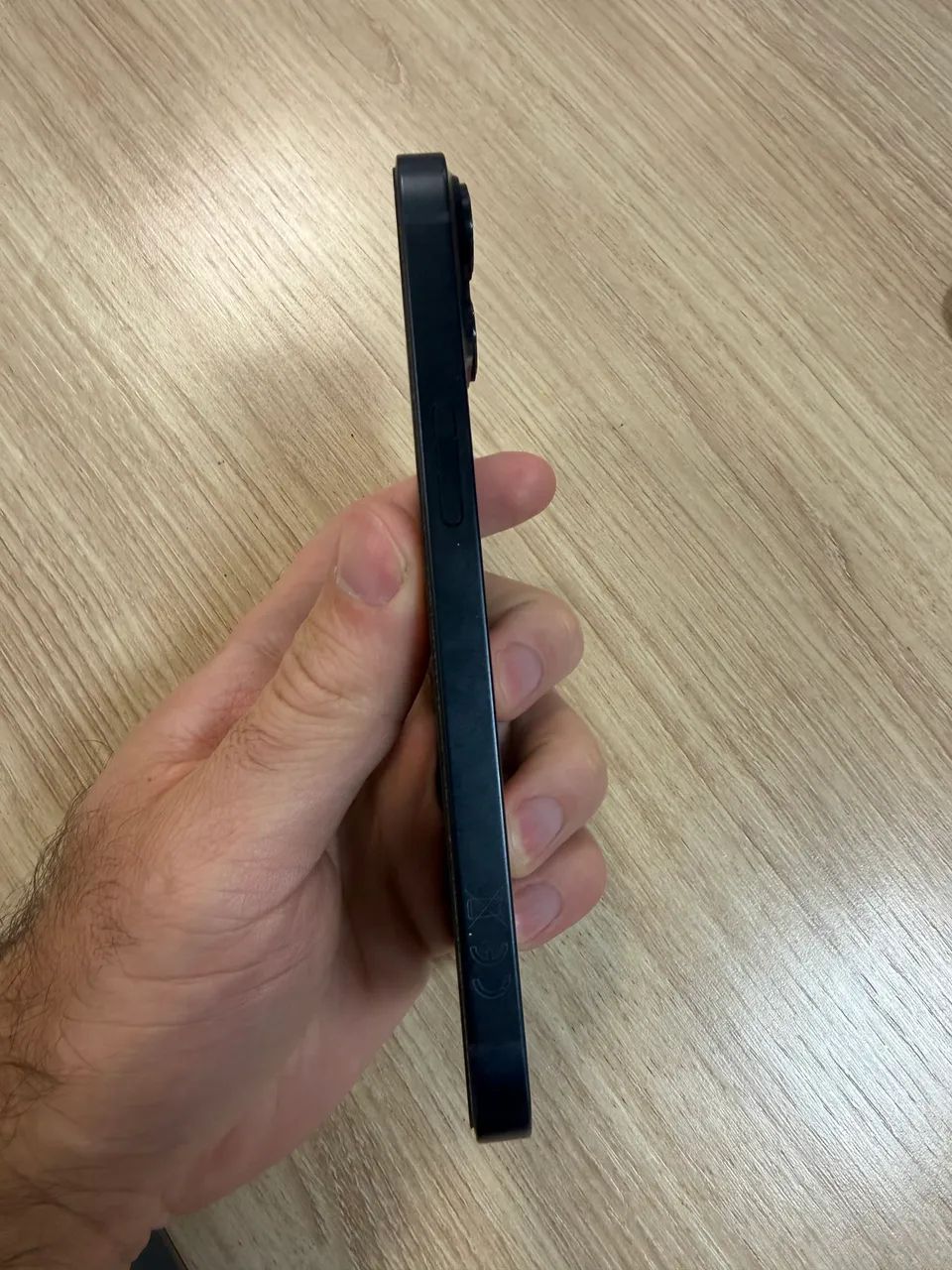 iPhone 14 - 128GB  - Foto 4